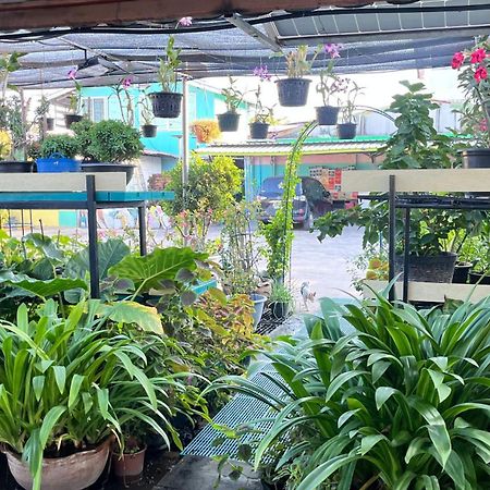 Pa Chalermchai Guesthouse Μπανγκόκ Εξωτερικό φωτογραφία